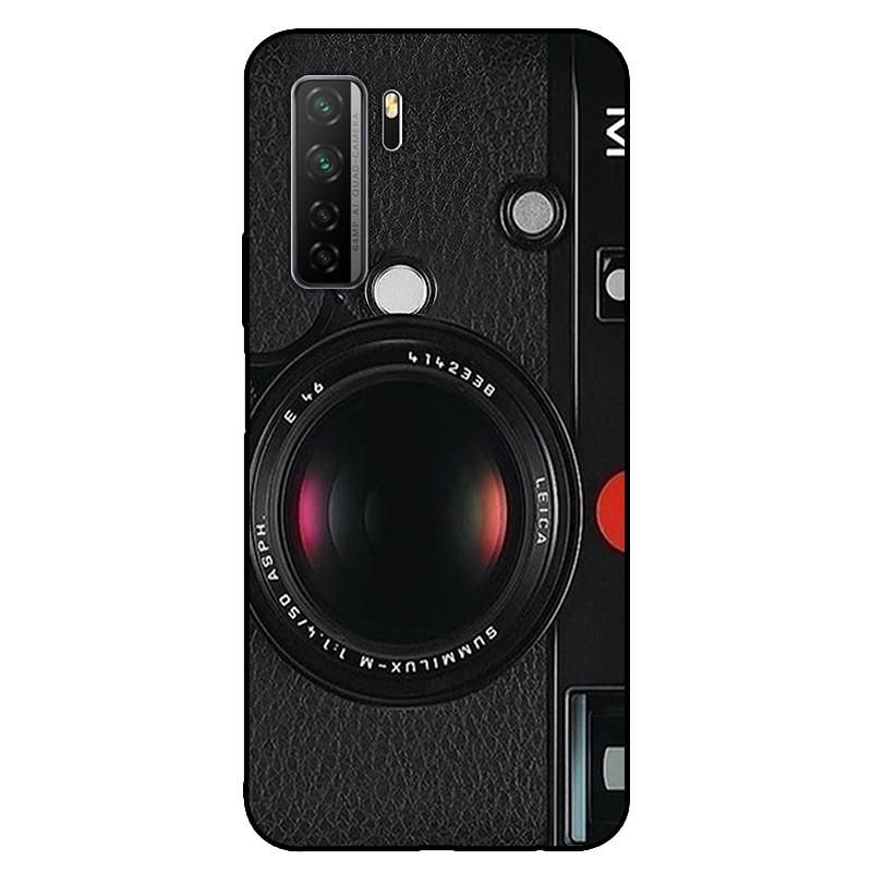 For Honor 30S Case Marble Soft Silicone Back Case for Huawei Honor 30S Case Russian honor30S 30 S 6.5"Phone Cover Coque New Capa