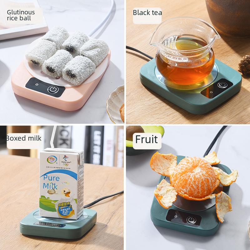 Guangkai 55° Constant Temperature Cup Warmer Pad