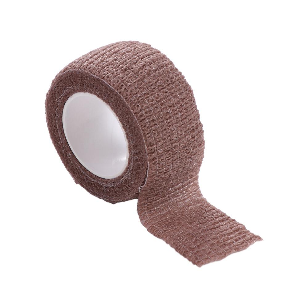 4 Rolls Non Woven Furniture Foot Pad Tape Feet Protector Chair Legs Pad Chair Leg Cap