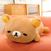 Relax Bear Plush Toy Sleeping Pillow For Kids And Girls Soft Cartoon Character Gift