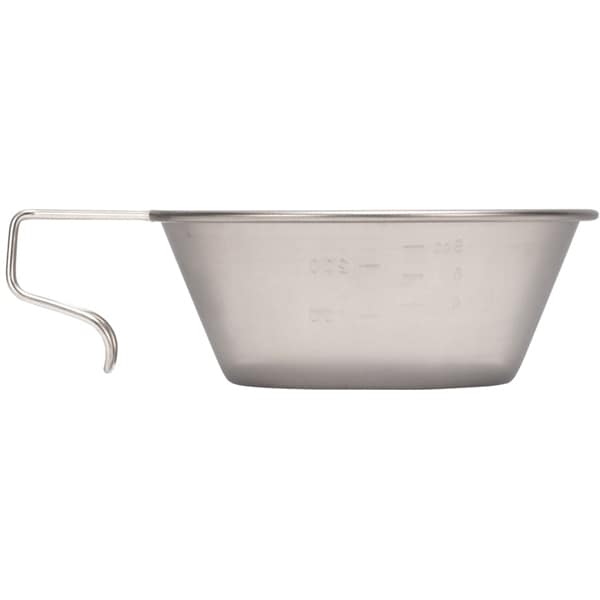        Snow PEak Titanium SiErra Cup E 104 [venkovní SiErra Cup]