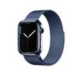 Compatible Milanese Metal Magnetic Band for Apple Watch S11/10