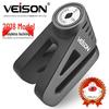 VEISON 2018 Disc Brake Lock: Anti-theft Lock for Motorcycles and Electric Vehicles
