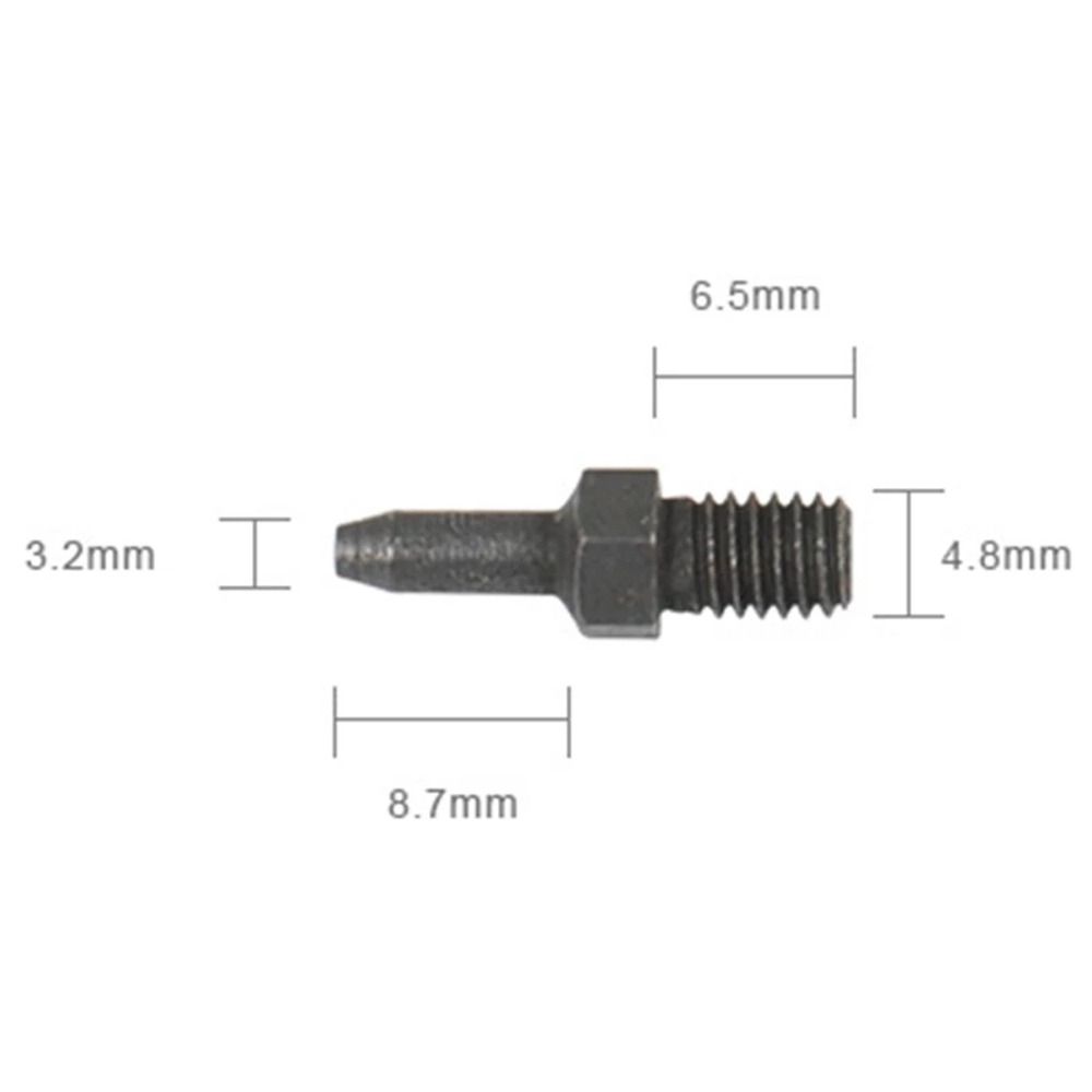 Tool Replacement Tool Bicycle Chain Extractor Bike Chain Extractor Chain Remover Chain Puller Pin