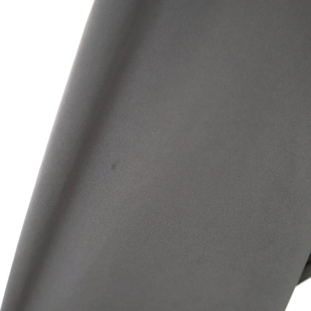 LANVIN SPORT Windbreaker 40 Gray Jacket Men's Used