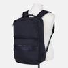 Descente Utility Backpack (25+2L) Navy Sr323Ubp70