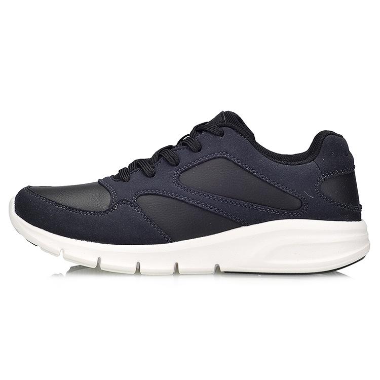 (WMNS) Li-Ning Bullet Black White Women s AGCM136-2 EU 35⅔