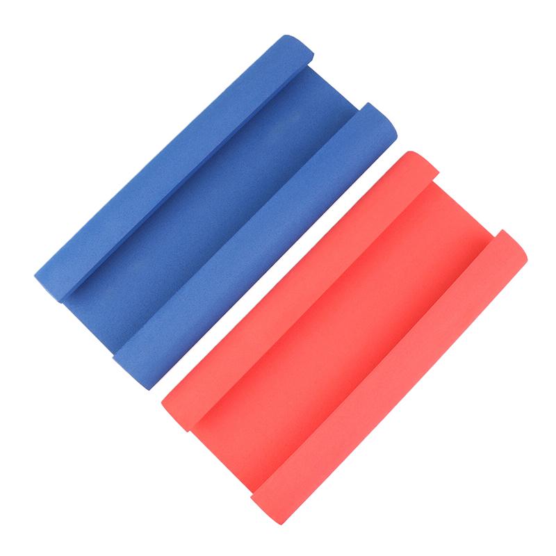 1Pc Dragon Boat Paddle Seat U-Shaped Cushion Eva Foam Seat Cushion Anti-Skid For Rowing Machine Dragon Boat Canoes Kayaks