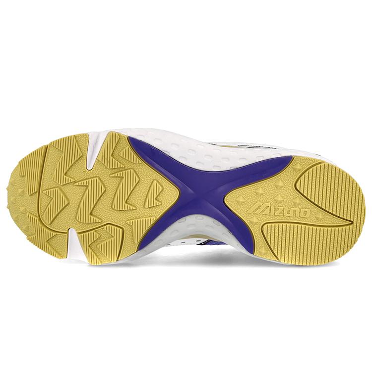Mizuno X 24 Kilates Mondo Control 'King Cobra II' D1GD201301