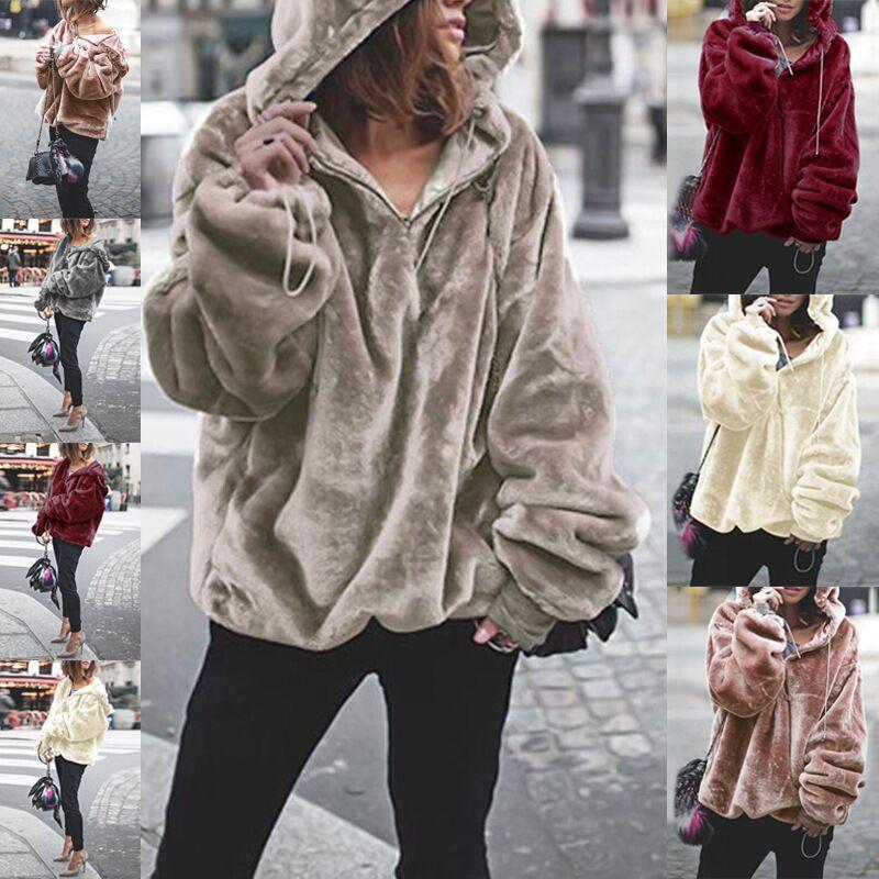Luxurious Autumn And Winter Fashion Romper Irregular Warm And Comfortable Blouse Sweater