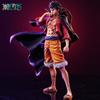 17Cm One Piece Anime Figures Monkey D Luffy Sun God Nika Action Figurine Luffy Figure Pvc Model Doll Collection Toy Gift Kids