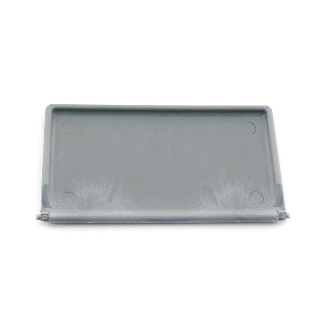 SunVisor Sun Visor Shade Mirror Cover Gray Color A2038170220 For Mercedes W203 C CLASS C230 C240 C280 C32 C320 C350 C55