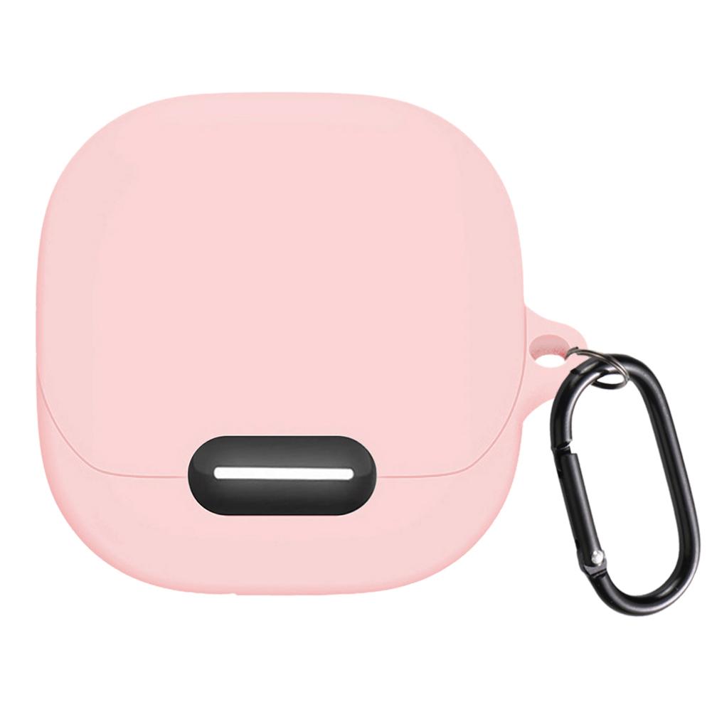 Pentru Carcasă Protectoare Anker Soundcore Liberty 4 NC Husă Moale Colorată Rezistentă la Șocuri Silicon Anti-praf M9H4