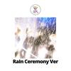 RaIn Ceremony Ver SHINee 6° Mini Album Atmos