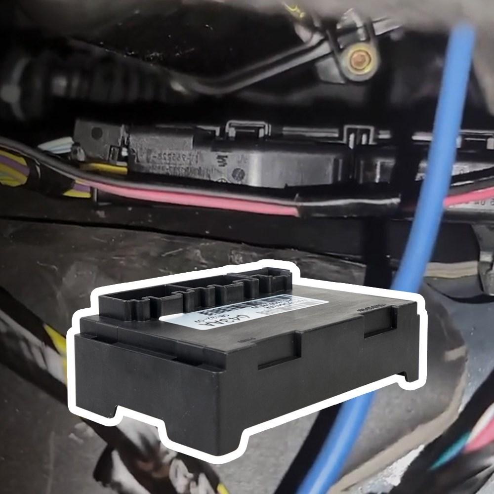 68395643AA 56029423AJ 56029423AK Transfer Case Control Module For 2011-2013 Jeep Grand Cherokee Dodge Durango 3.6L V6 5.7L V8