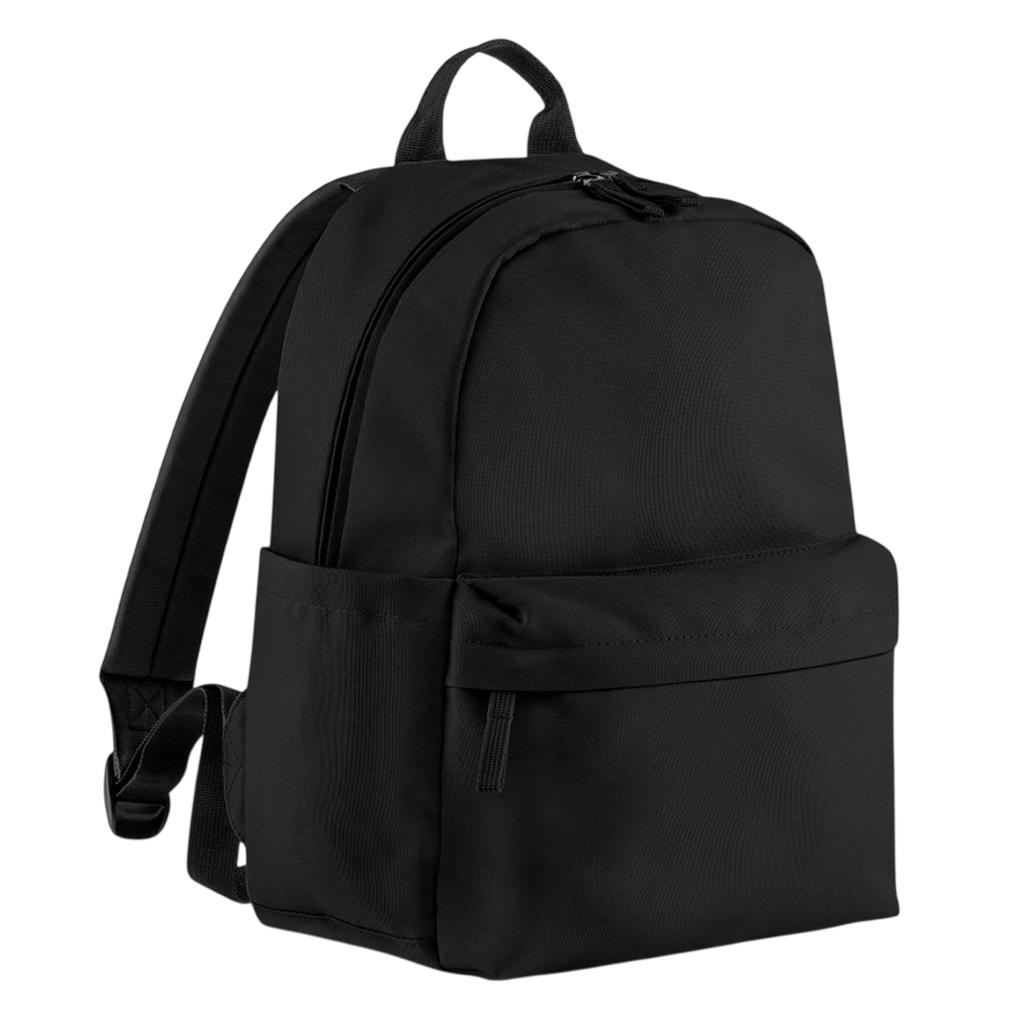 BagBase Premium Mini Recycled Backpack