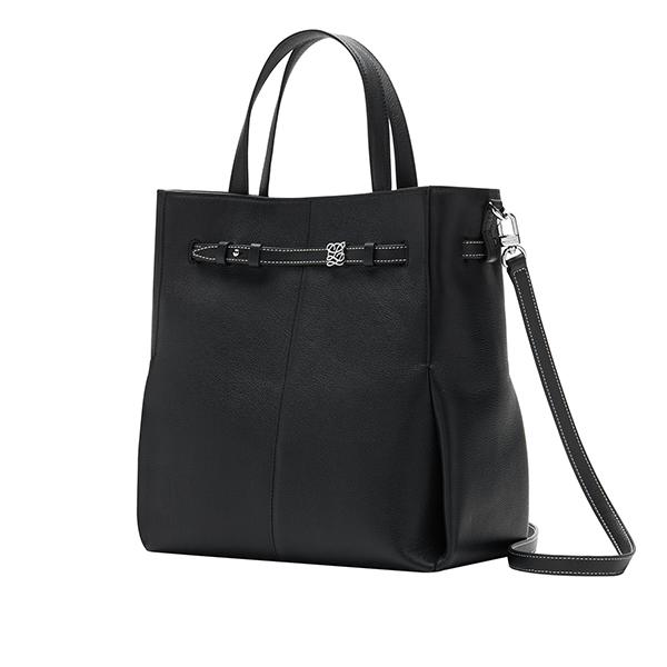 Louis Quatorze Women'S Tote Bag Hs3Fm07Bl