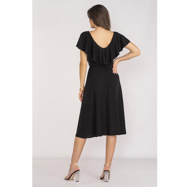 Летнее платье Awama A659