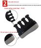 Piano & Guitar Finger Strength Trainer – Guzheng Finger Exerciser & Grip Strengthener
