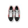 Vans Sk8-Hi Reissue VLT LX Black Orange Unisex Sneakers VN0A4BVHA0G
