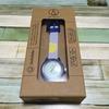 Used Q&Q SmileSolar PAPIER TIGRE Collaboration Watch