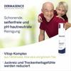 Dermasence B-Top Forte Reinigungsschaum 200ml