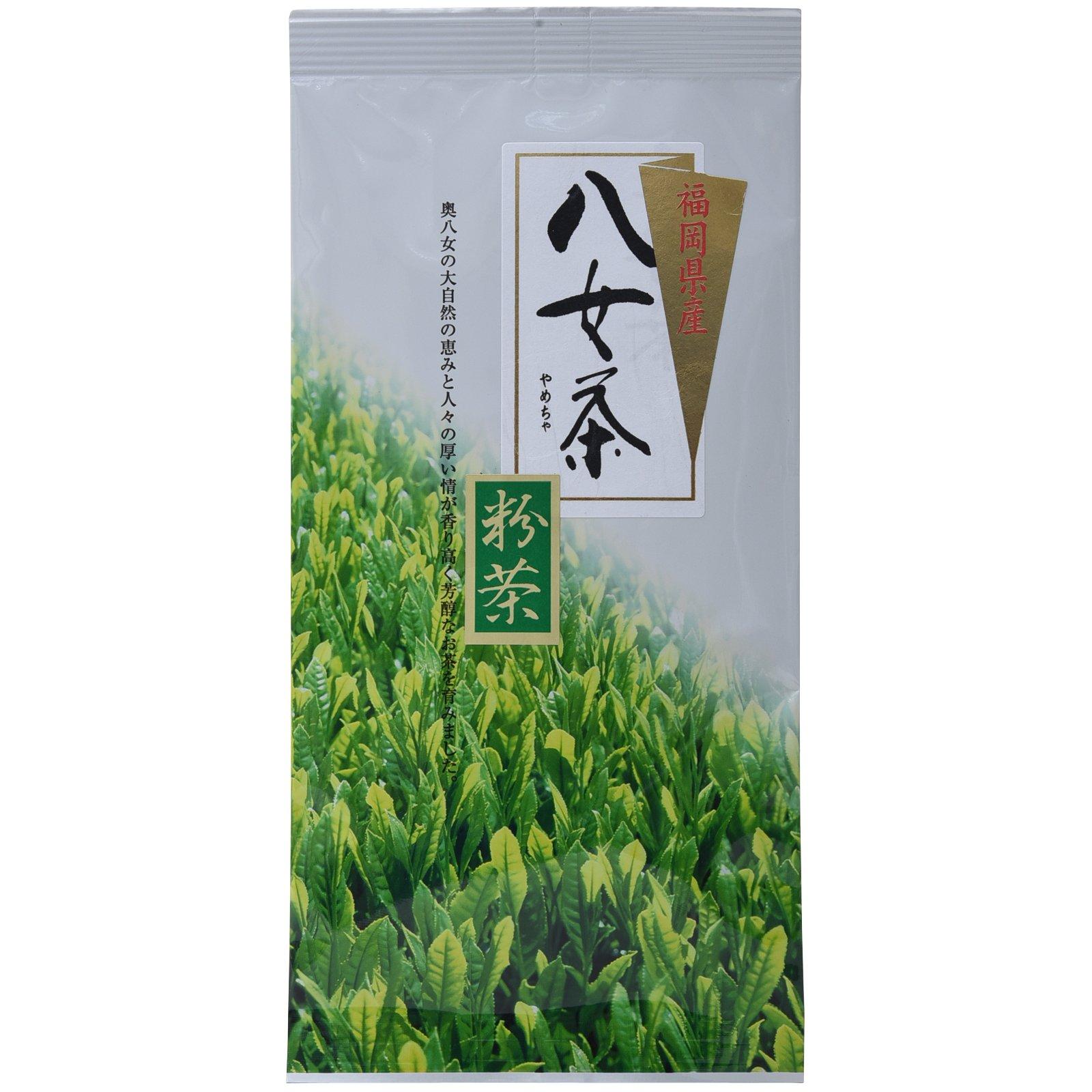 Harano Seicha Honpo Sencha Powdered Tea 100g