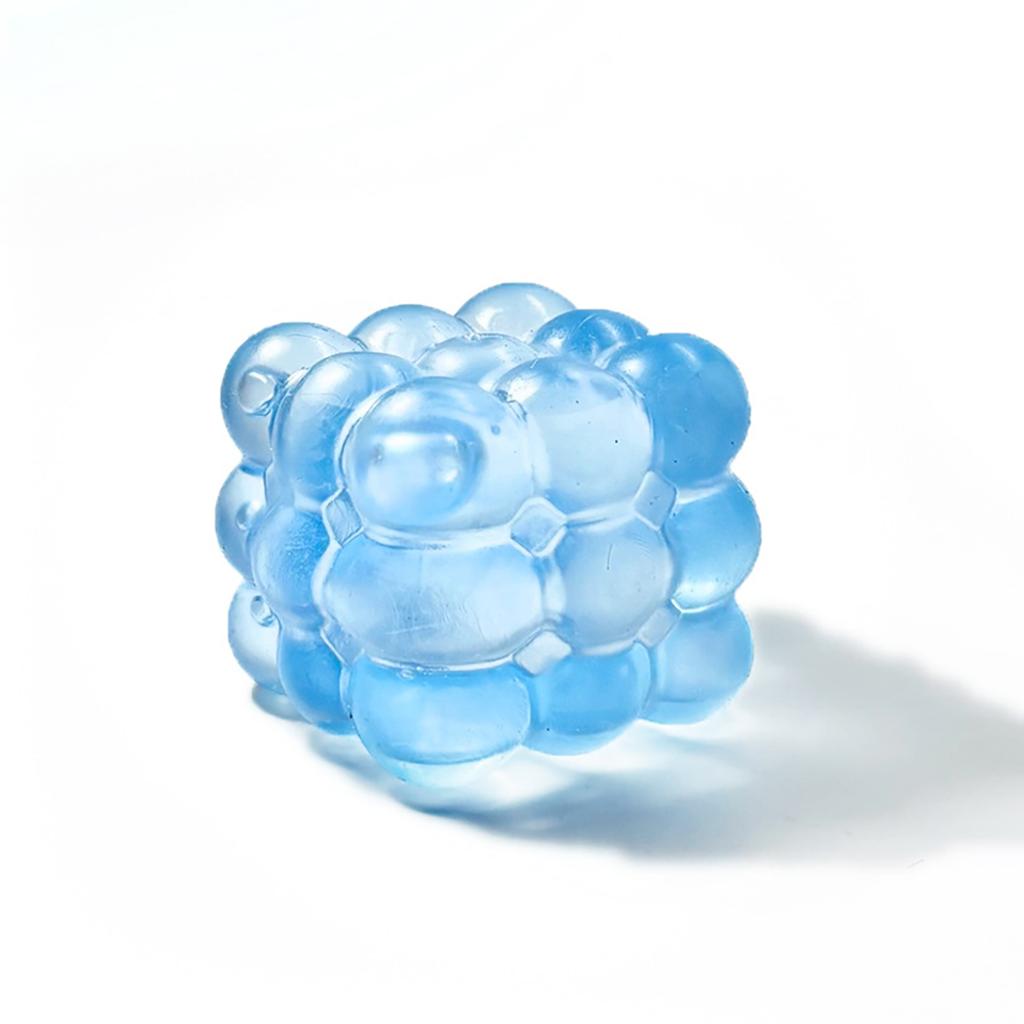 Creative Maltose Stress Relieving Toy, Cube Slow Rebound Stress Relieving Artifact