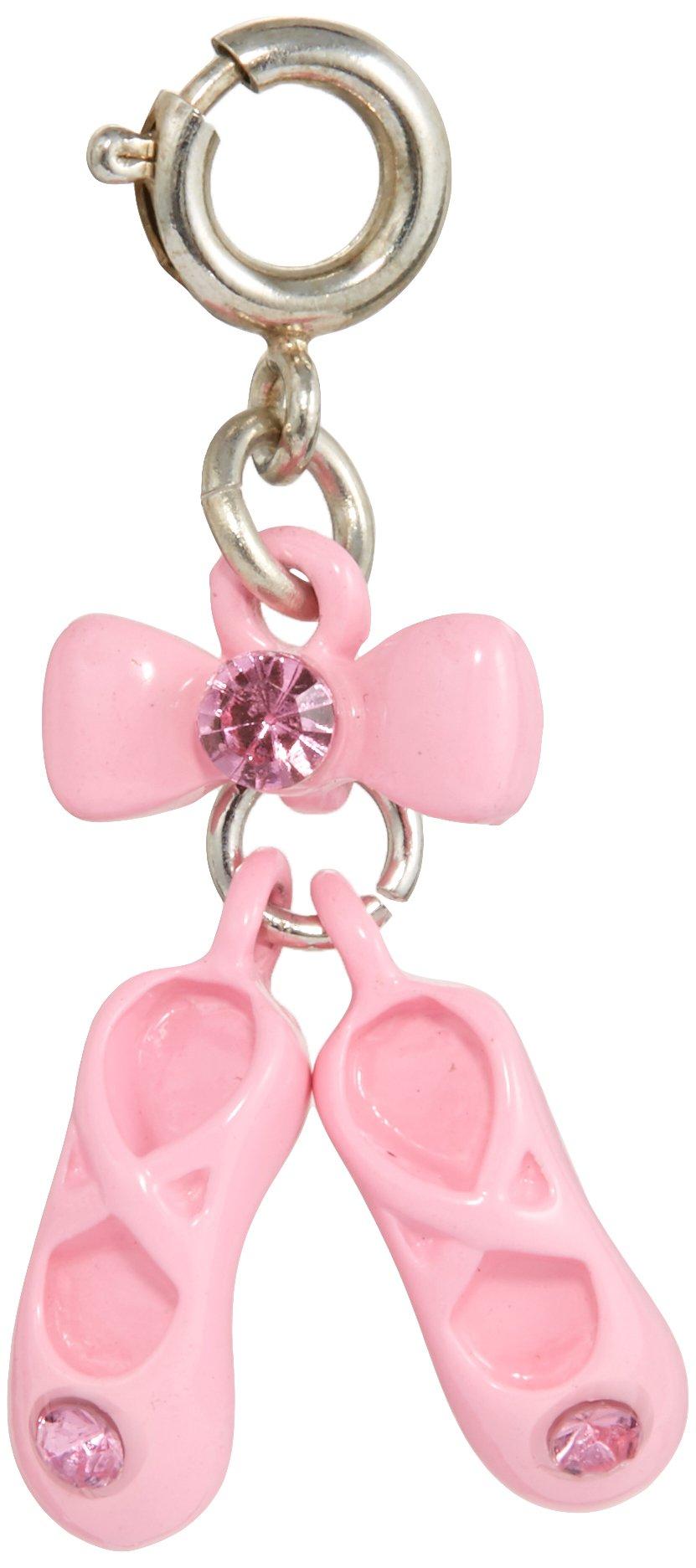 4m Charmit Ballet Shoes 00-07509