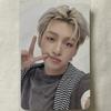 TWS NO TRAGEDY Jihoon Cream Unfearful Bonus Poké
