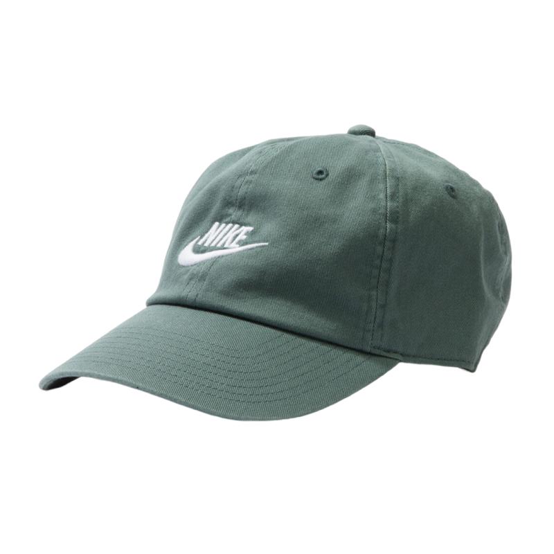 Nike Baseball Caps Men's Green Casual 913011-384