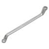 TONE Long Mechanic Open End Wrench 8 x 10mm Flats (75°), M75-0810,