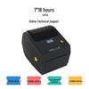 Biaotuo Printer Series CN plug (adapter included)