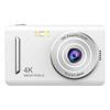 Retro CCD HD Camera for Student Parties & Travel Vlogs