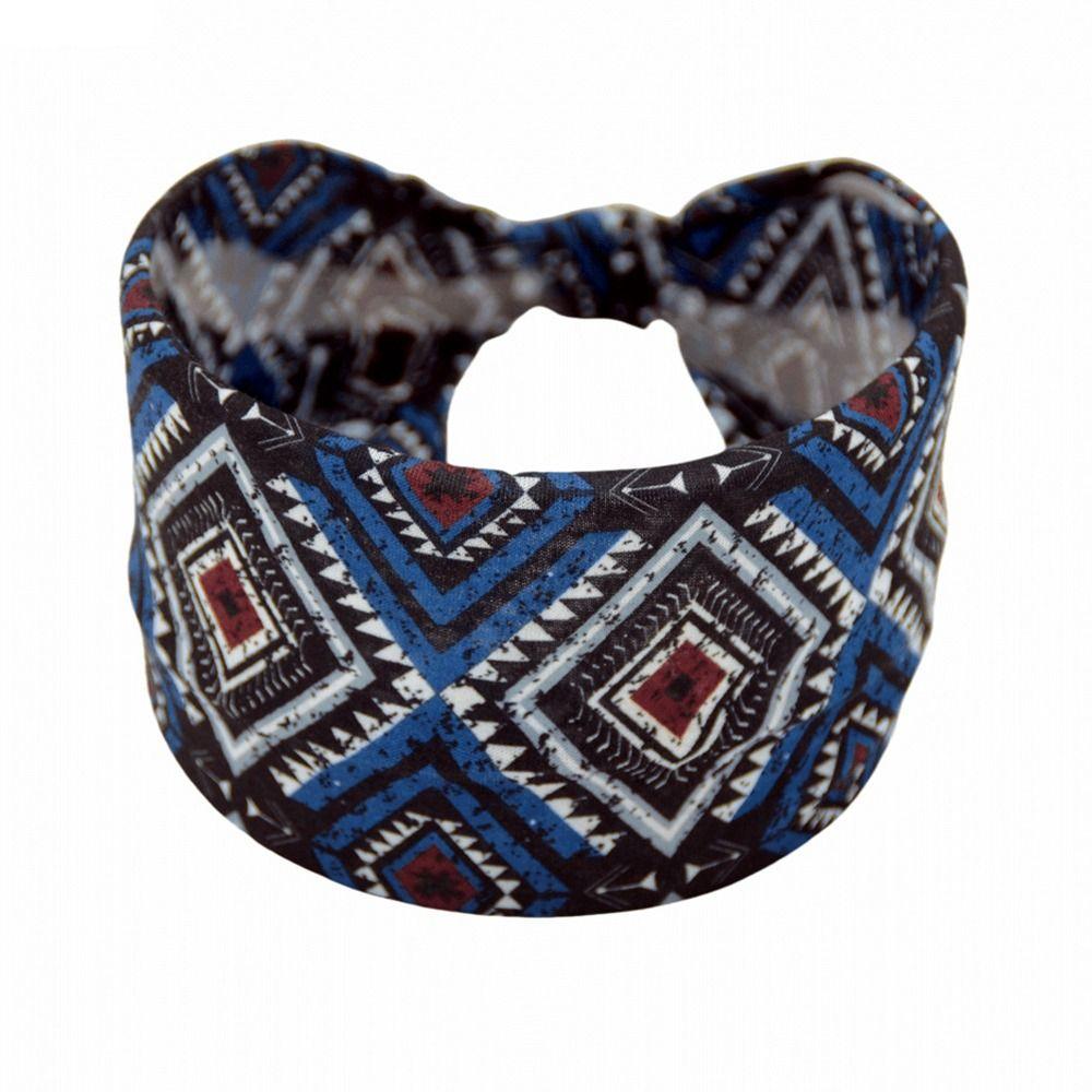 Hair Accessories Twisted Extra Large Thick Wide Headbands Turban Workout Headband Head Wraps for Women Yoga Sports Hairband