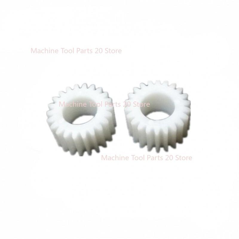 Fit for KARCHER K1 K2 K3 Series Car Washing Machine Accessories Replace Metal/Plastic Gear New 2pcs