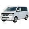 SCOUTT BRA CAPOT DEFLECTEUR PROTECTION pour CARAVELLE T5 2003–2008