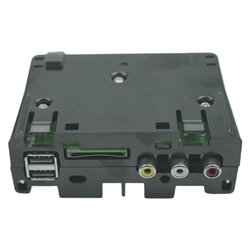Universal Storage Card And USB Reader Module For F150 F250 F350 Automotive Electronics For F150 F250 F350 Efficient Data Handling Applications