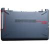 Top cover For HP 15-BS 15T-BR 15Q-BU 15-BW G6 250 255 256 TPN-C129 C130 palm rest  bottom shell frame bezel upper lower case