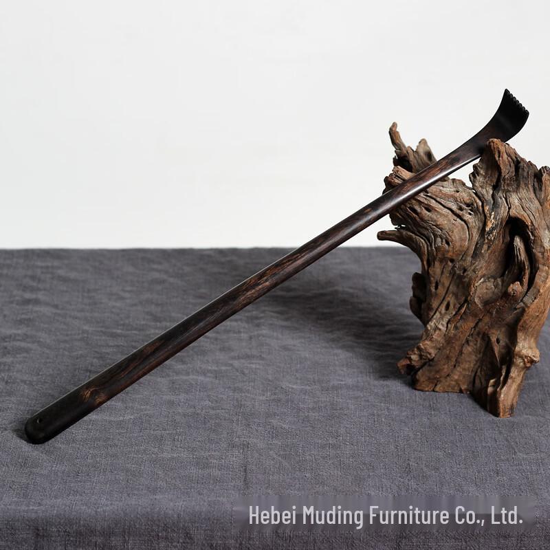 Purple Sandalwood Back Scratcher