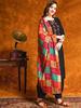 Wunderschönes Designer-Kurta-Hose-Dupatta-Set für indische Damen, Bollywood-Top, Tunika, Kurti, Salwar Kameez