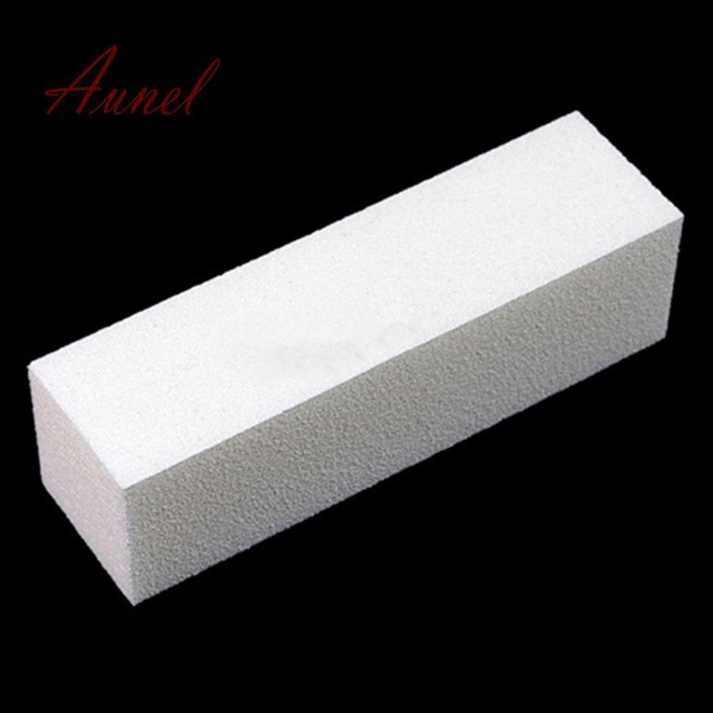 Nail File Buffer Block Sponge Polishing Uv Adhesive Diy Art Nail Polishing Tool