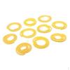 Marker Identification Labels Tag Managment ~9 0.5mm²~6mm²