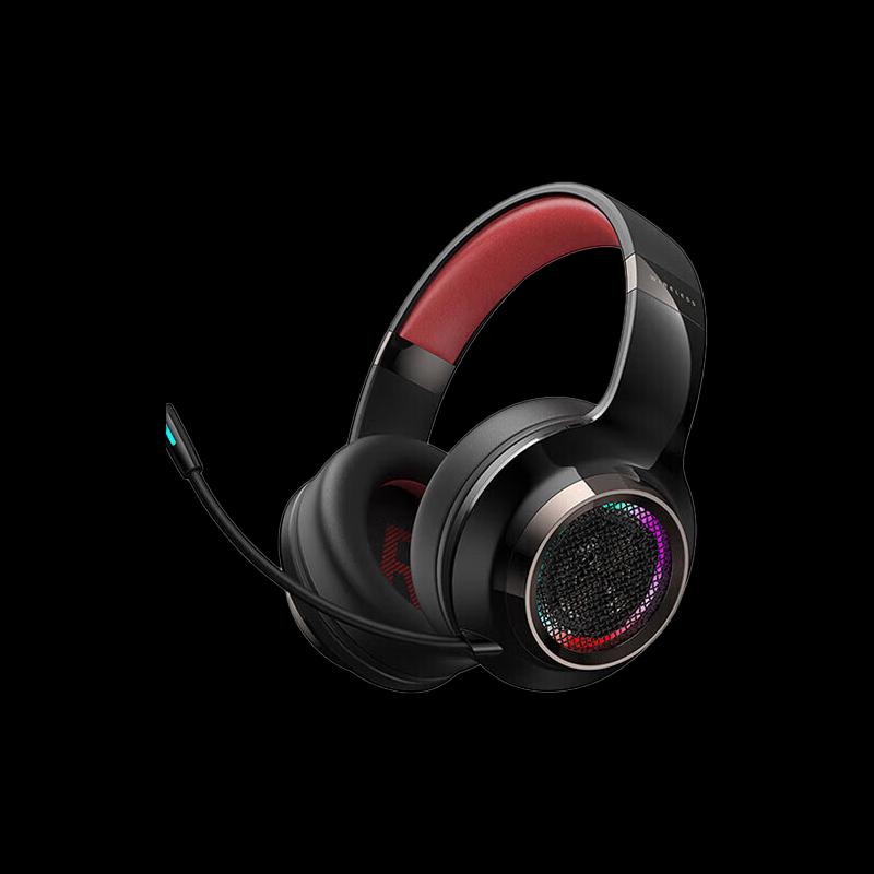 Edifier G6pro 2.4G/Bluetooth 7.1 Wireless Gaming Headset