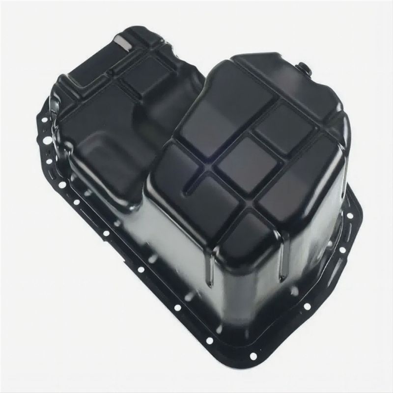 AU16-Car MN195078 Engine Oil Pan Replacement Part For Mitsubishi Lancer Outlander 2003-2006 264-211