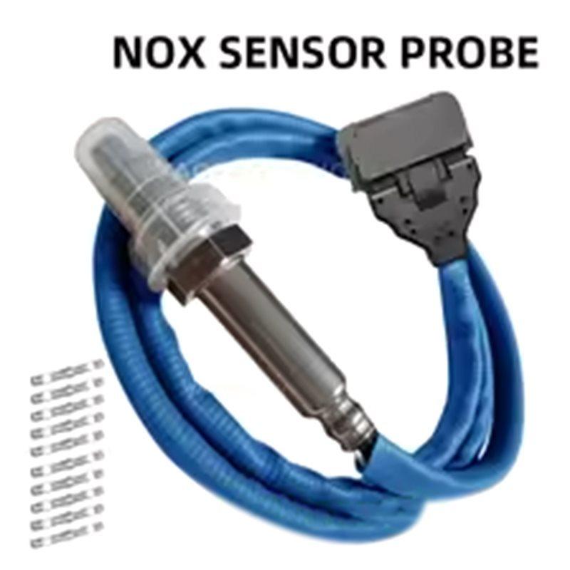New Nox Sensor 68328579AA SNS0784A A00684500-01 Nitrogen Oxide Sensor Fit For Jeep Cherokee