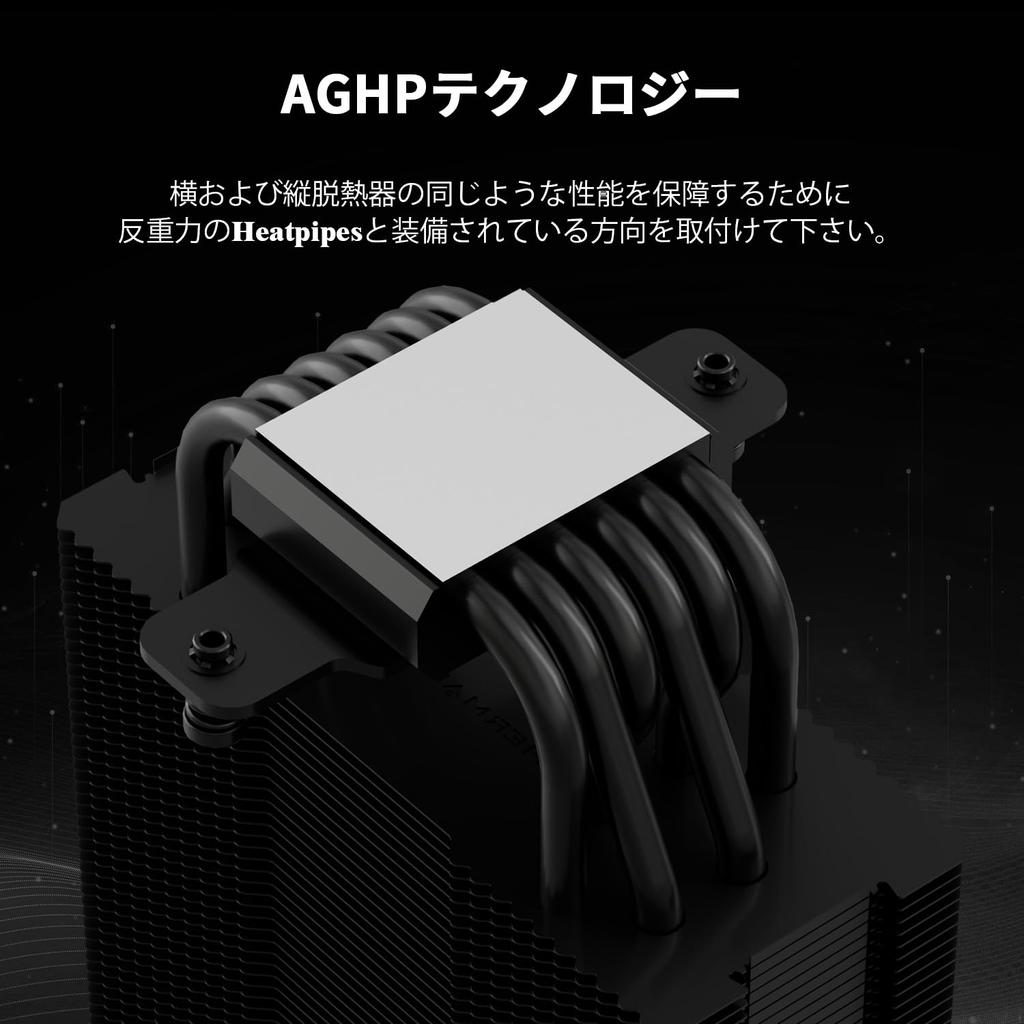 Thermalright Burst Assassin 120 Vision Black CPU Air 1500RPM Speed Desktop CPU 320x240 Resolution Power IPS LCD Intel PC Cooling Cooler, Cooler,