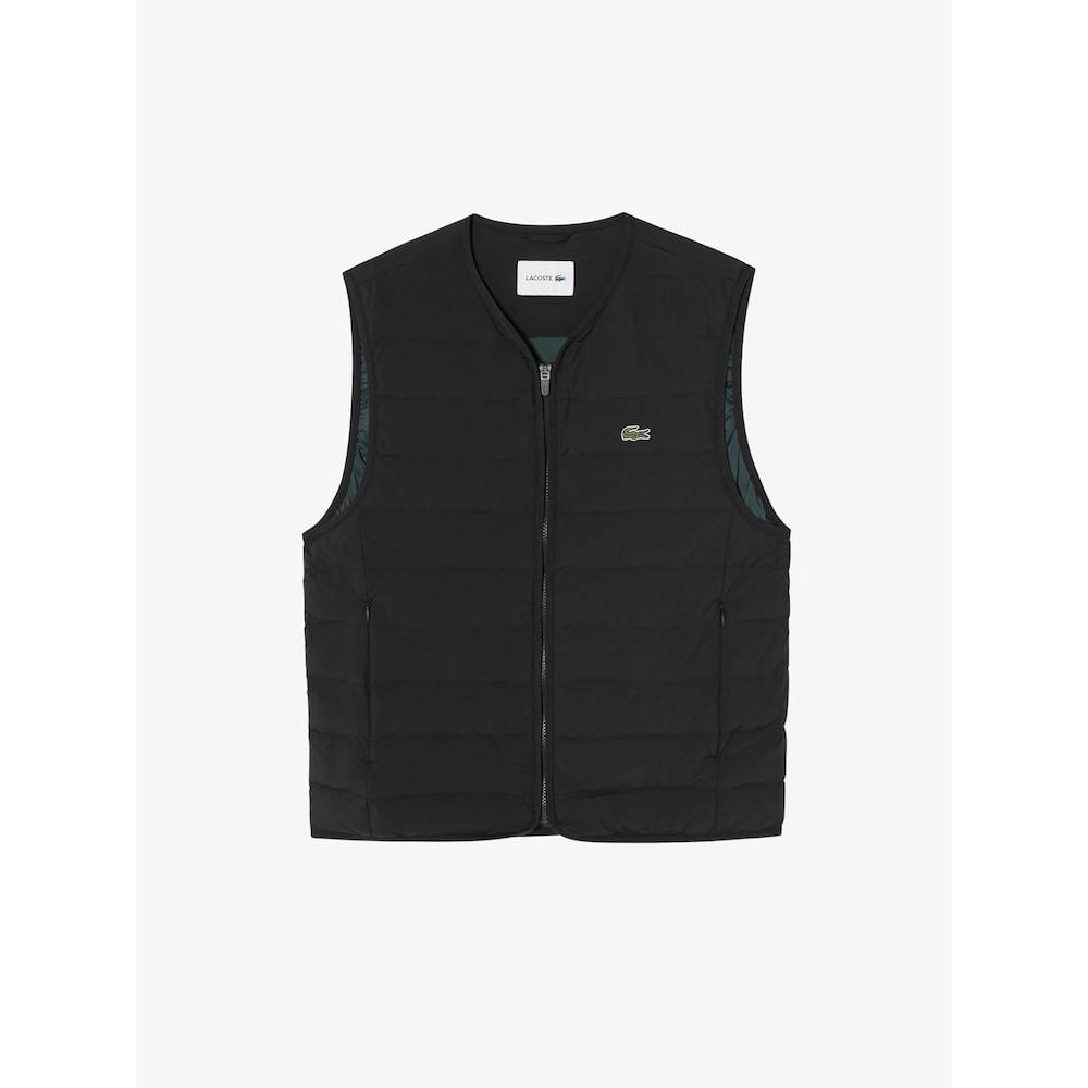 

LacoSte мужской легкий пуховый жилет Bf825e 54nh 031 q2nBf825e 54nh031 052
