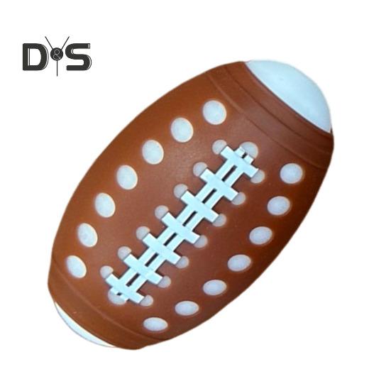 1/6 Stück Wasserfußball-Spielzeug, wiederverwendbar, schnell befüllbarer Wasserball, Sommer, Outdoor, Strand, Schwimmbad, Kinder und Erwachsene, nachfüllbares Rugby-Wasserkampf-Spielzeug