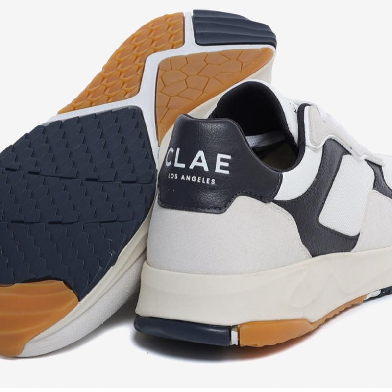 Clay Men S buSineSS SneakerS Mojave Scem223mj00 Wnv